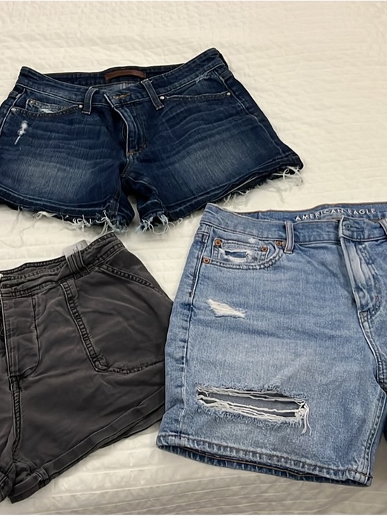 Pants - American Eagle Outfitters, Joes, and Abercrombie Fitch